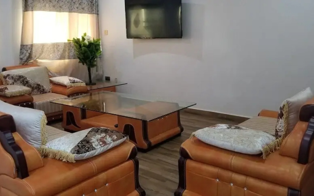 Ragaray Executive Suites
