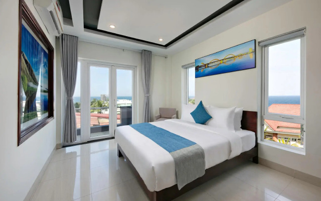 Gio Bien 2 hotel