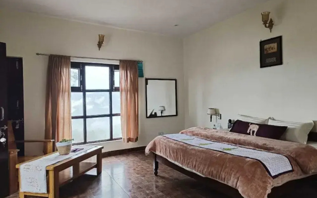 Darbar - A Heritage Farmstay