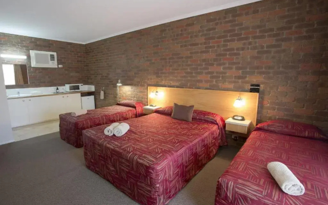 Horsham Country City Motor Inn