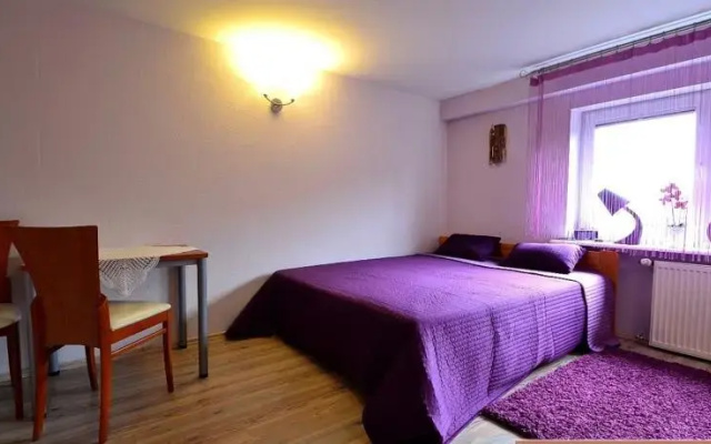 Apartament Bystrzycka