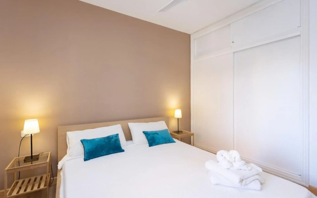 Cozy Médano 1 minute to the beach by Edén Rentals