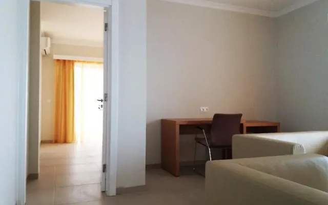 Tiduca Hotel