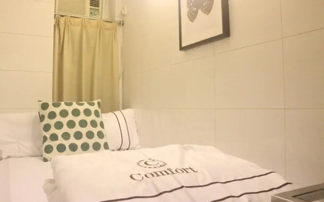 Harbour Guest House