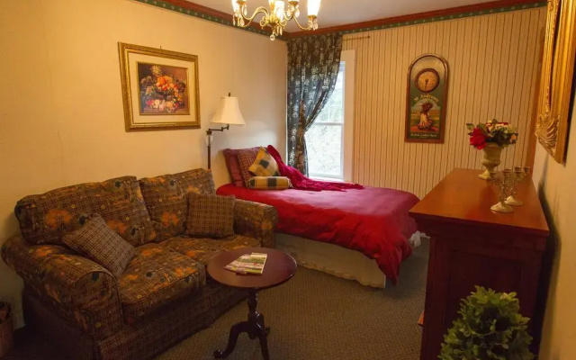 A La Cornemuse B & B
