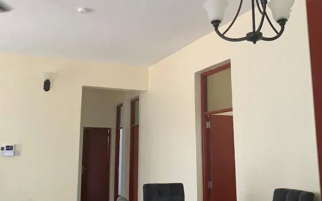 Salaam Letting Mbweni