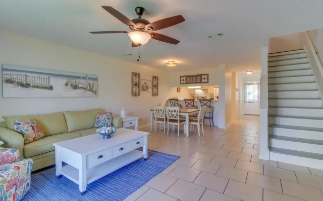 Summer Place Townhomes