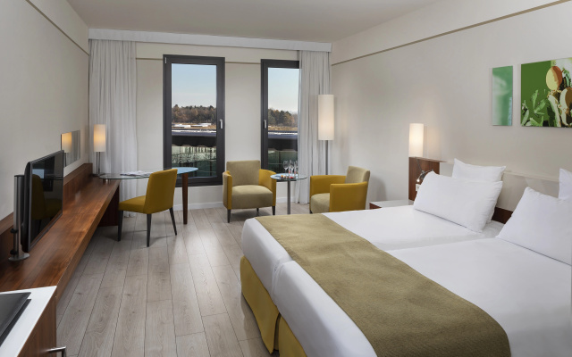 Melia Luxembourg