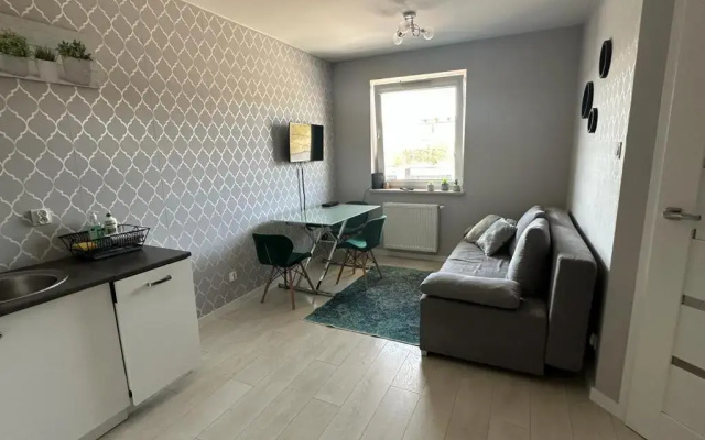 Apartament Premium Targi Kielce 4 km