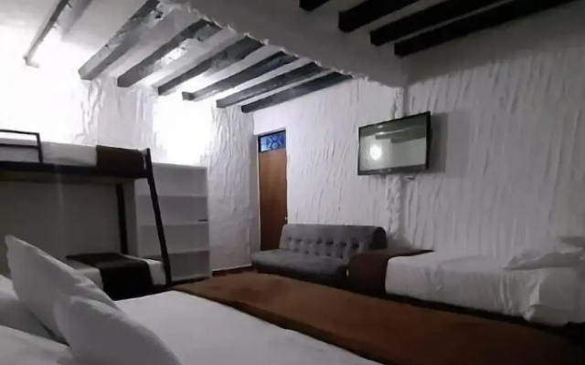 Hotel Villa Luisa