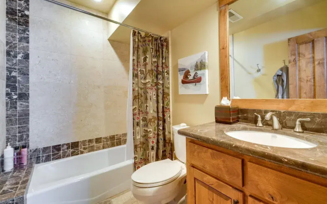 'one Moose Lodge' Tahoe Donner Vacation Rental!
