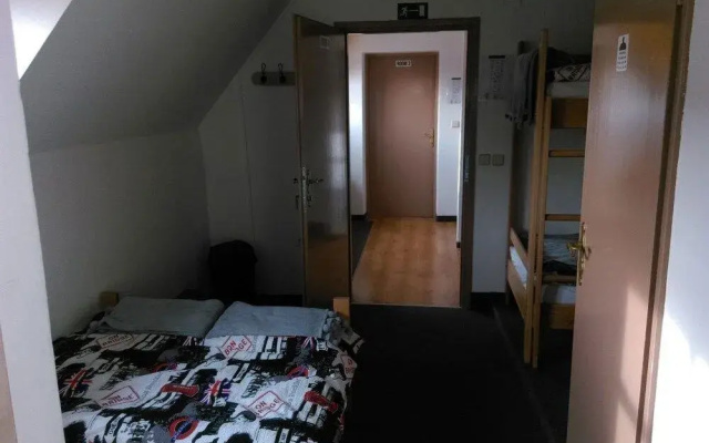 Hostel Vortex
