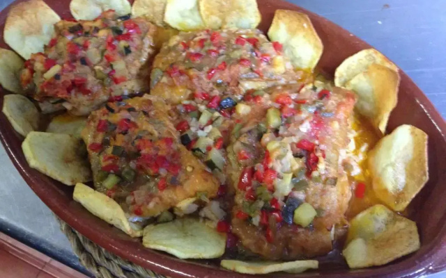 Hotel Restaurante La Braña