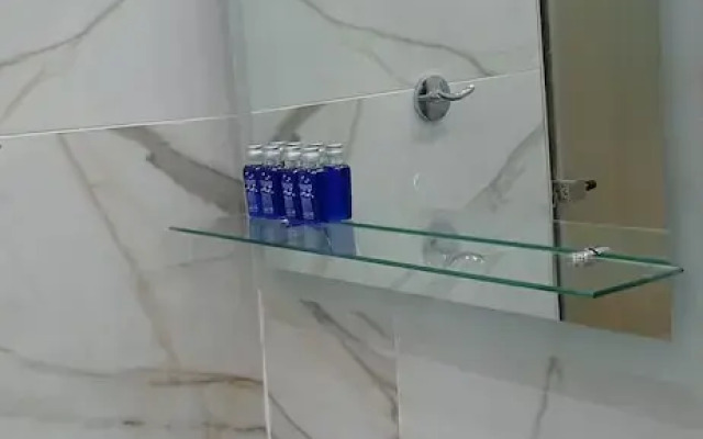 Athens Divine Apartment