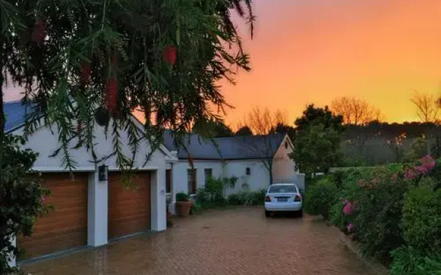 River Lodge