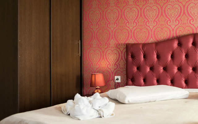 Areti Suites Chania