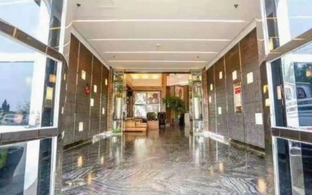 Austin Jingzun Hotel