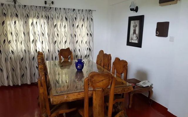 Villa 107
