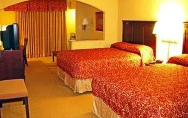 Regency Inn & Suites
