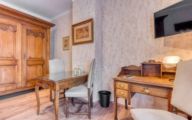Hôtel Le Cor de Chasse