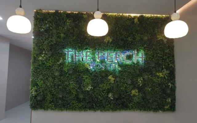 The Perch Hostel