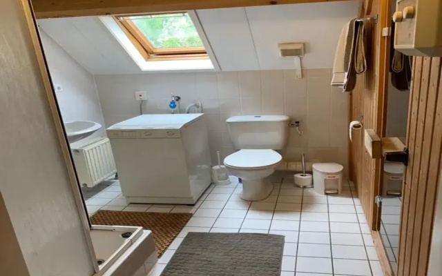 Nice Holiday Home Near Beach