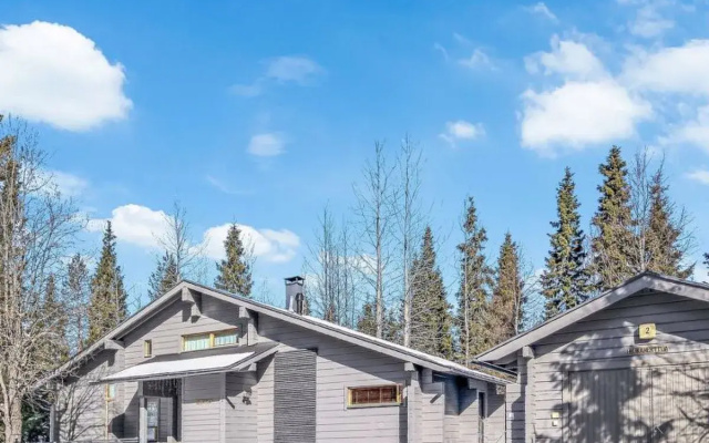 Holiday Home Rukaherttua