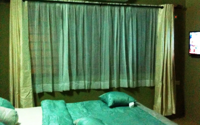Marrets International Hotel Express