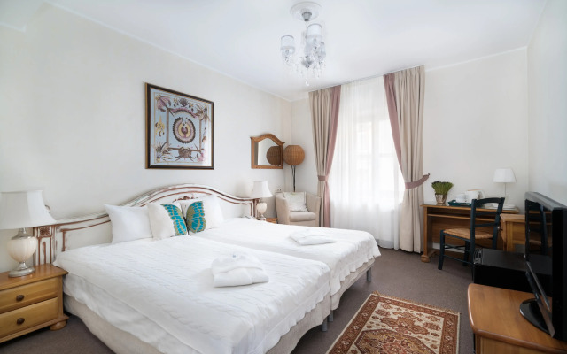 St. Peters Boutique Hotel
