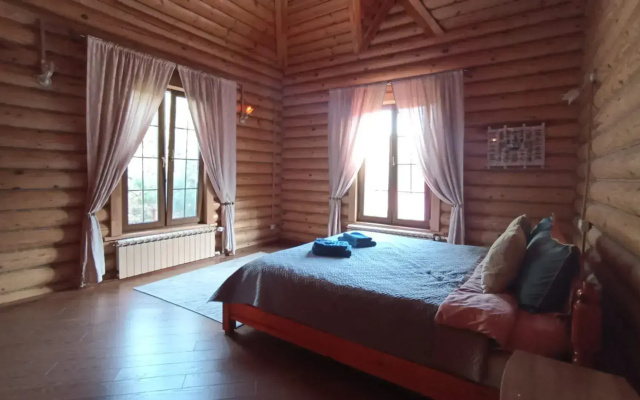 Spa Chill Villa (Спа Чилл Вилла)