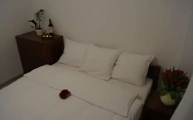 One by Rental Apartments