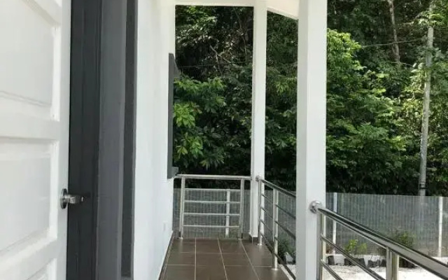 White House Langkawi