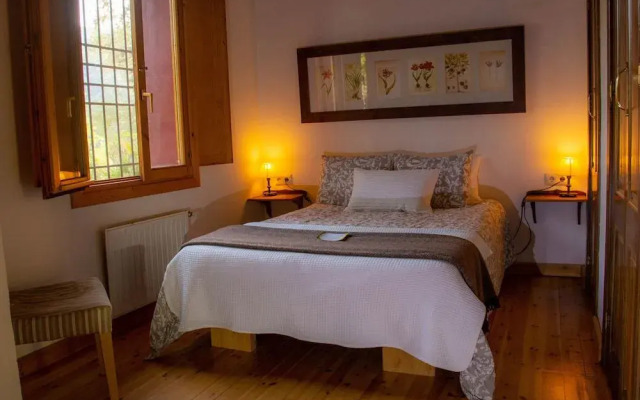 Secret Garden Retreats