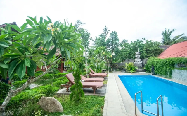 Timbool Bungalow