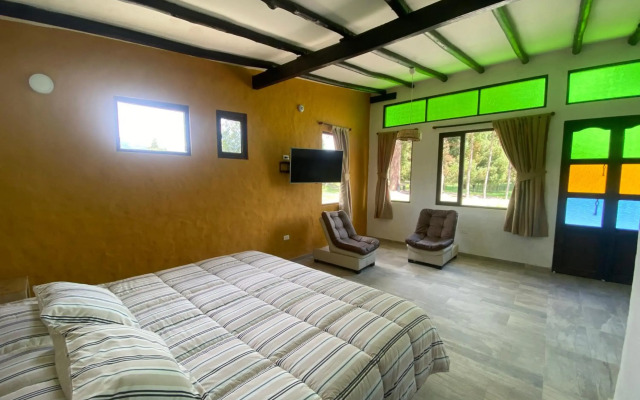 Casa Campestre Marguin