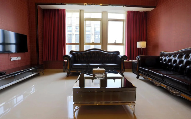Inn Hotel Apartment