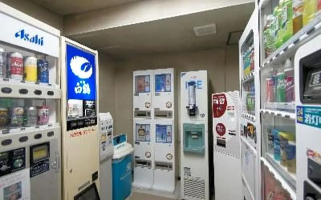 HOTEL SATO TOKYO - Vacation STAY 04973v