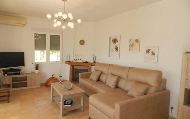 Villa Tina Para 8 Personas