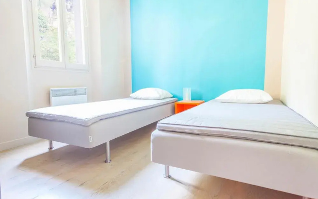 2ème rue Barri Apartment 3