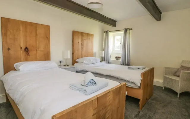 The Hayloft