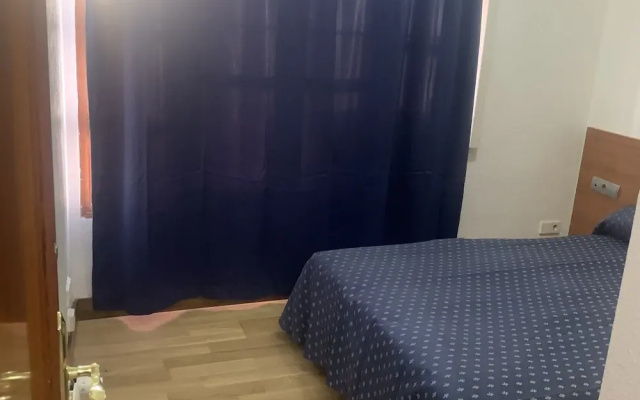 Hotel Sundos Feria Valencia