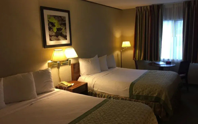 Ramada by Wyndham Portland Airport