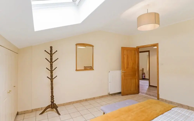 Welcoming Apartment in Borgloon near Forest