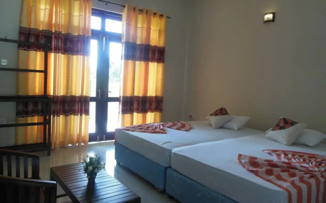 Hotel Ancient Village