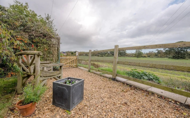 Little House, Aldringham