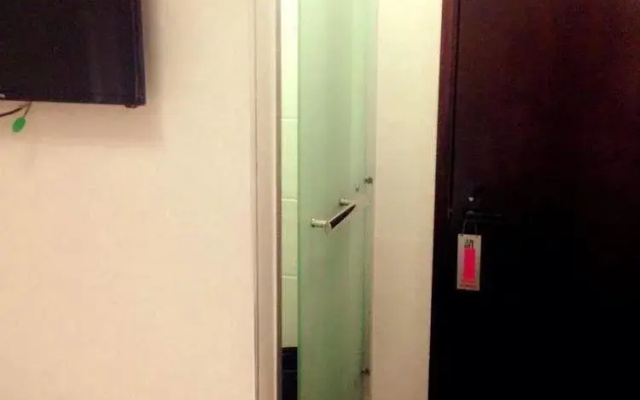 Wan Yue Hotel