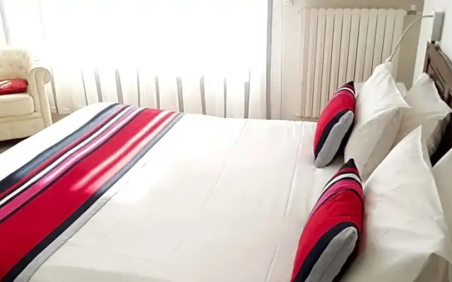 Hotel Uhainak