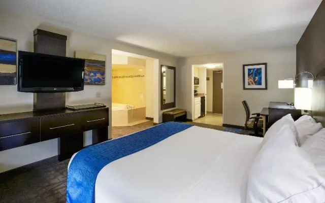 Holiday Inn Express Meadowlands Area
