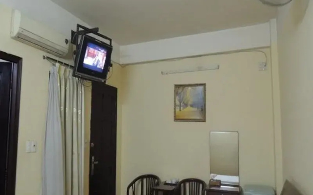 Thinh Van Hotel