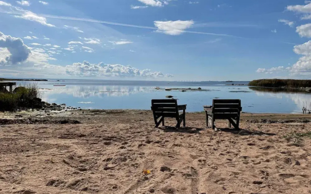 4 Star Holiday Home in Rockneby